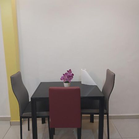 Hotel Appart B4U - Etoudi Yaoundé Zewnętrze zdjęcie