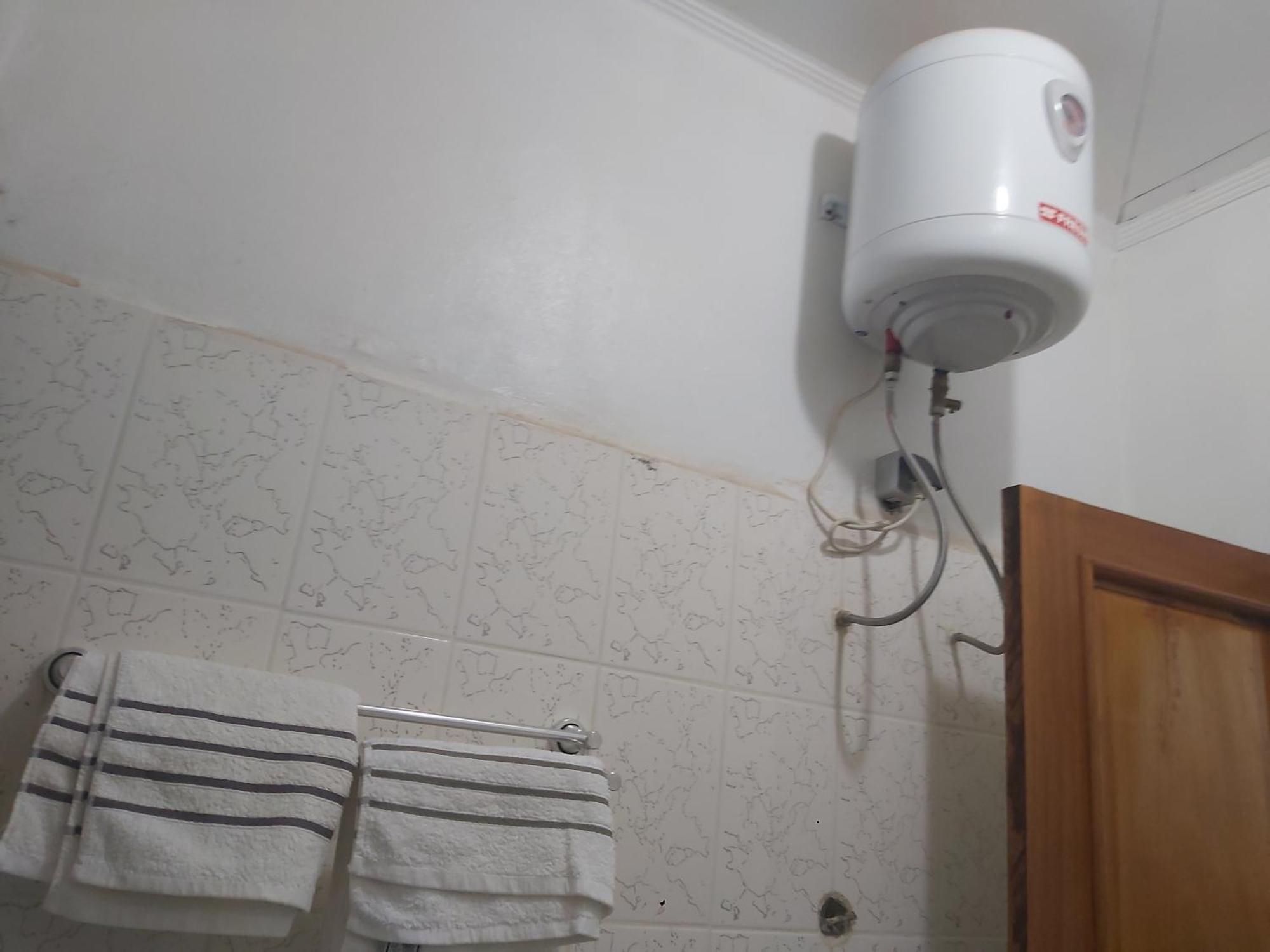 Hotel Appart B4U - Etoudi Yaoundé Zewnętrze zdjęcie
