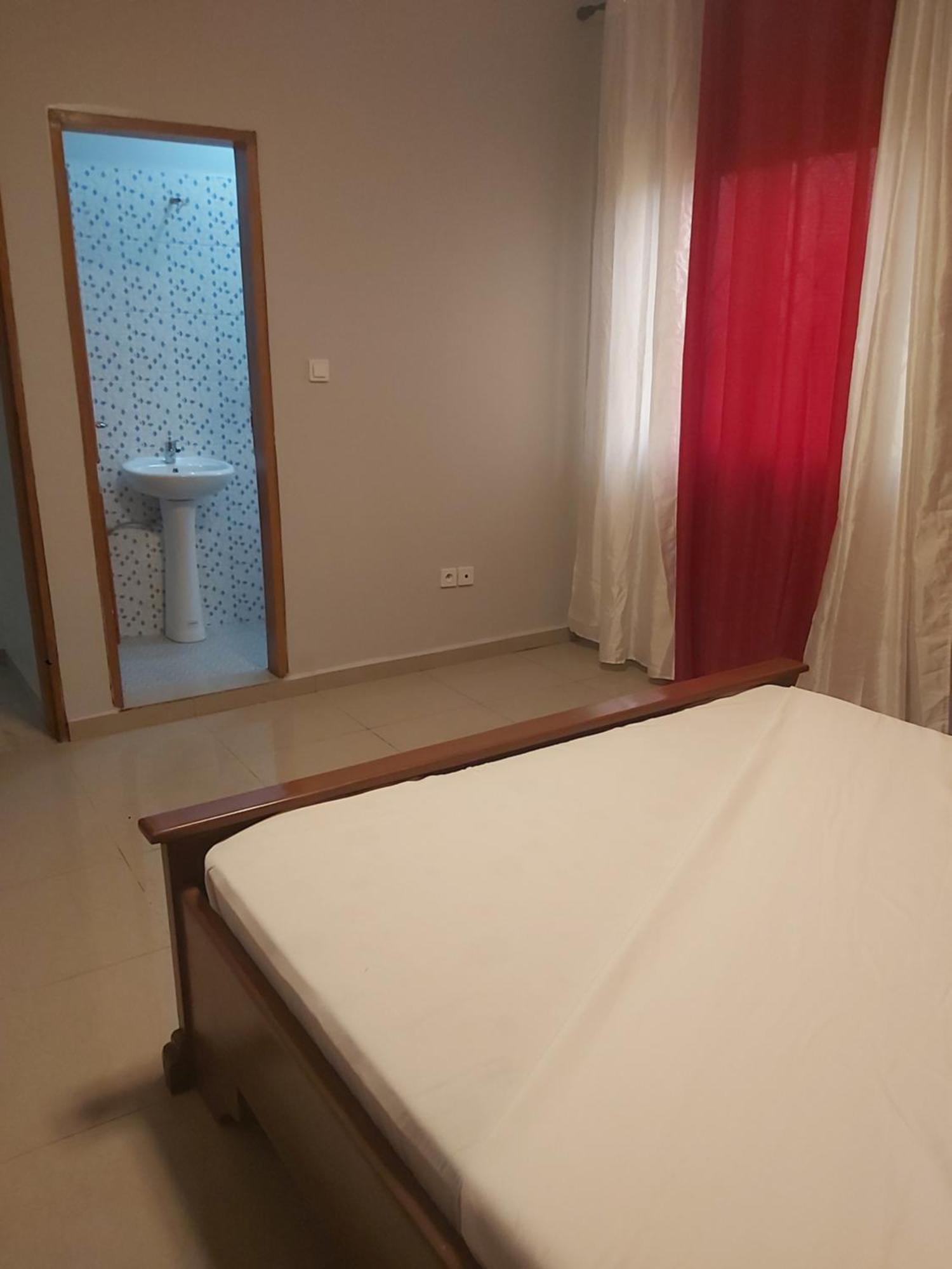 Hotel Appart B4U - Etoudi Yaoundé Zewnętrze zdjęcie